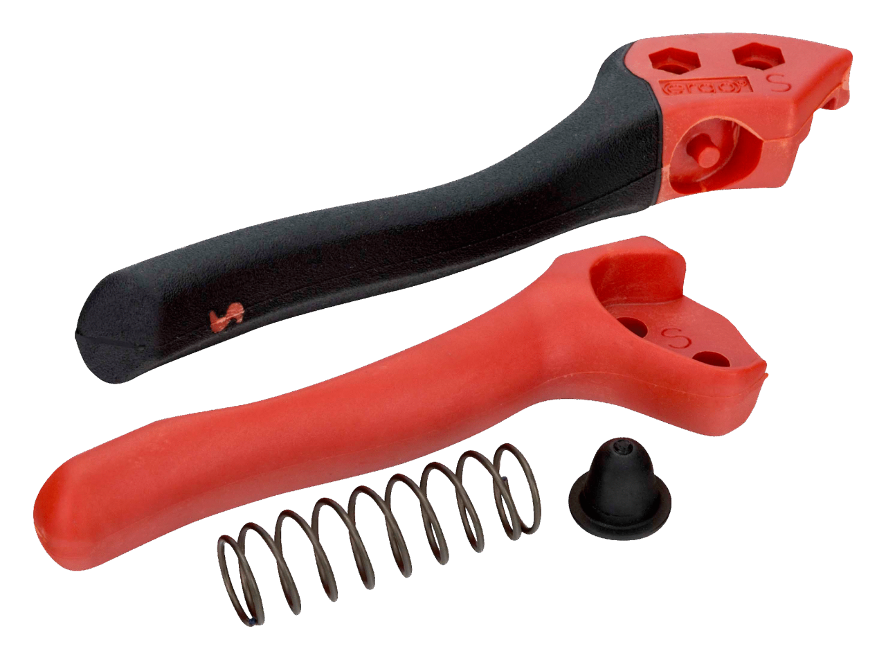 Bahco R812P Yedek Sap ,Tampon,Yay (Px-M1, Px-M2, Px-M3)