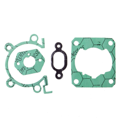 CONTA  TAKIMI  MOTORLU TIRPAN  STİHL FS 450  & STİHL FR 450     DKN-ME130196