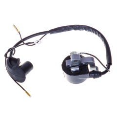 ELEKTRONİK  BOBİN  MOTORLU TIRPAN  STİHL FS 400  &  STİHL 450  & STİHL 480   DKN-ME80044