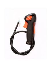 KABZE  KOMPLE  MOTORLU TIRPAN  STİHL FS 450  YAN  DKN-ME180100