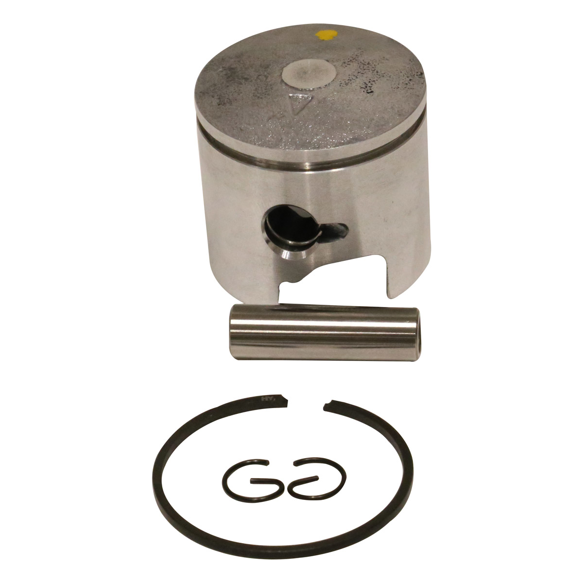 PİSTON  KOMPLE  MOTORLU TESTERE  34 MM  DAKKIN CS2500 & PALMERA ZL2500    DKN-ME2141