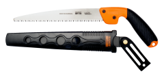 Bahco 5124-Js-H Budama Testeresi Kılıflı Düz 240 Mm