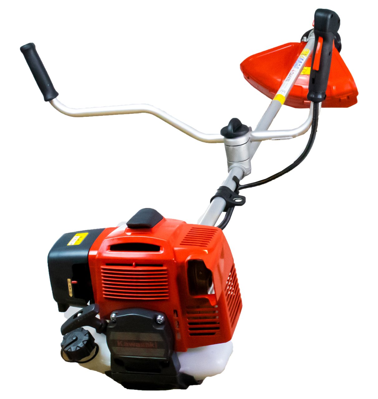Benzinli Tırpanlar | Dakkın | Dakkın BC530K Kawasaki TJ53 Benzinli