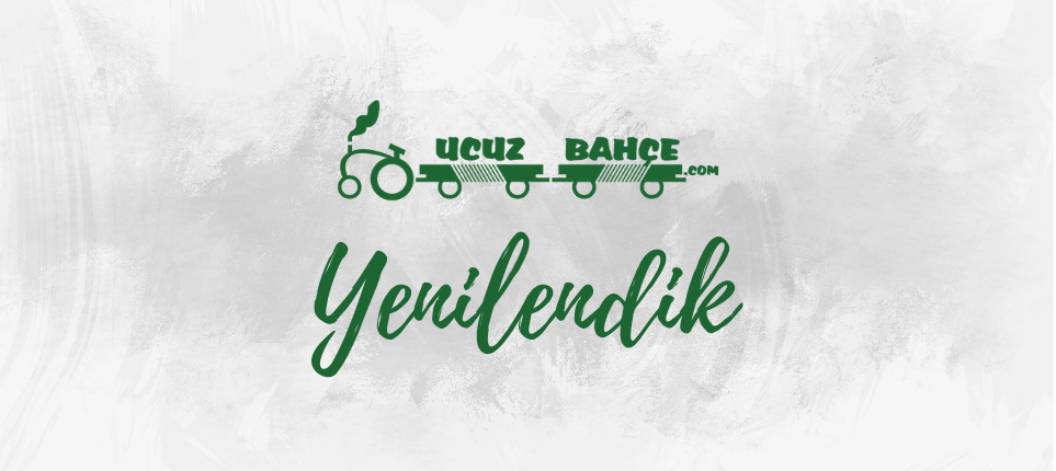 Yenilendik